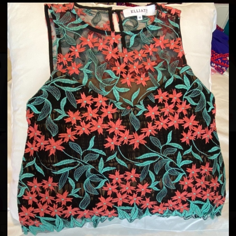 Elliatt XS